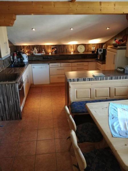 סנט יקוב אין האוס Ferienwohnung Susen מראה חיצוני תמונה