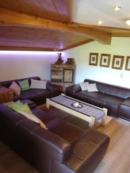 סנט יקוב אין האוס Ferienwohnung Susen מראה חיצוני תמונה