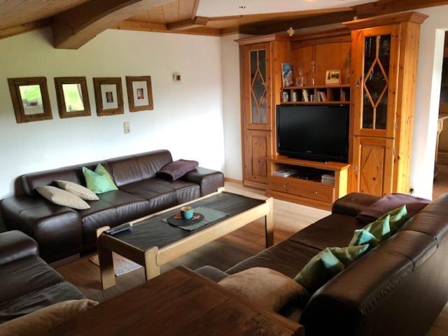 סנט יקוב אין האוס Ferienwohnung Susen מראה חיצוני תמונה